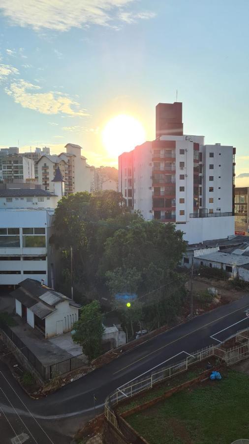 Apartamento Aconchegante Proximo A Tudo Em Piratuba Oeste Catarinense Exteriér fotografie