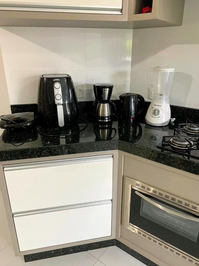 Apartamento Aconchegante Proximo A Tudo Em Piratuba Oeste Catarinense Exteriér fotografie