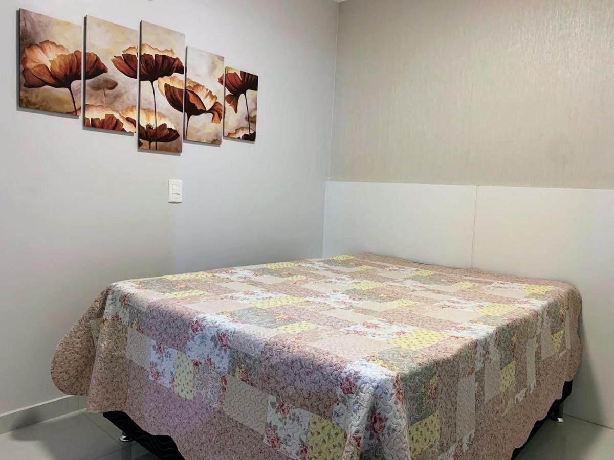 Apartamento Aconchegante Proximo A Tudo Em Piratuba Oeste Catarinense Exteriér fotografie