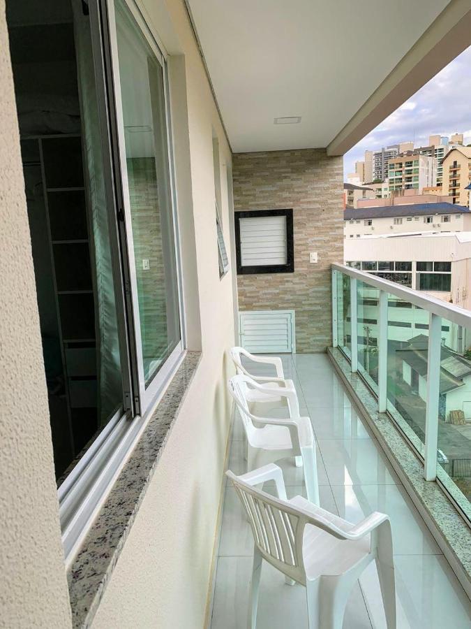 Apartamento Aconchegante Proximo A Tudo Em Piratuba Oeste Catarinense Exteriér fotografie