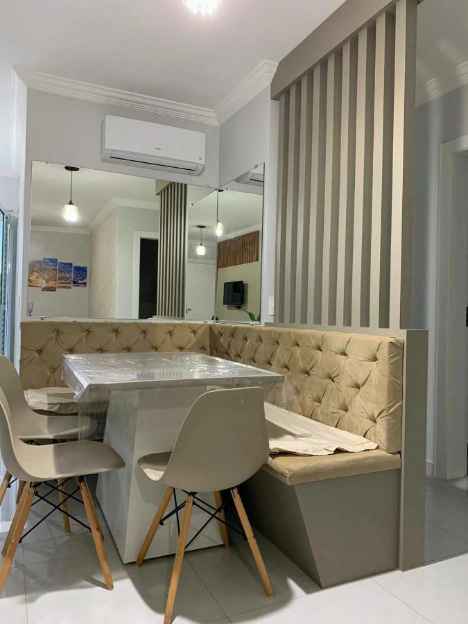 Apartamento Aconchegante Proximo A Tudo Em Piratuba Oeste Catarinense Exteriér fotografie