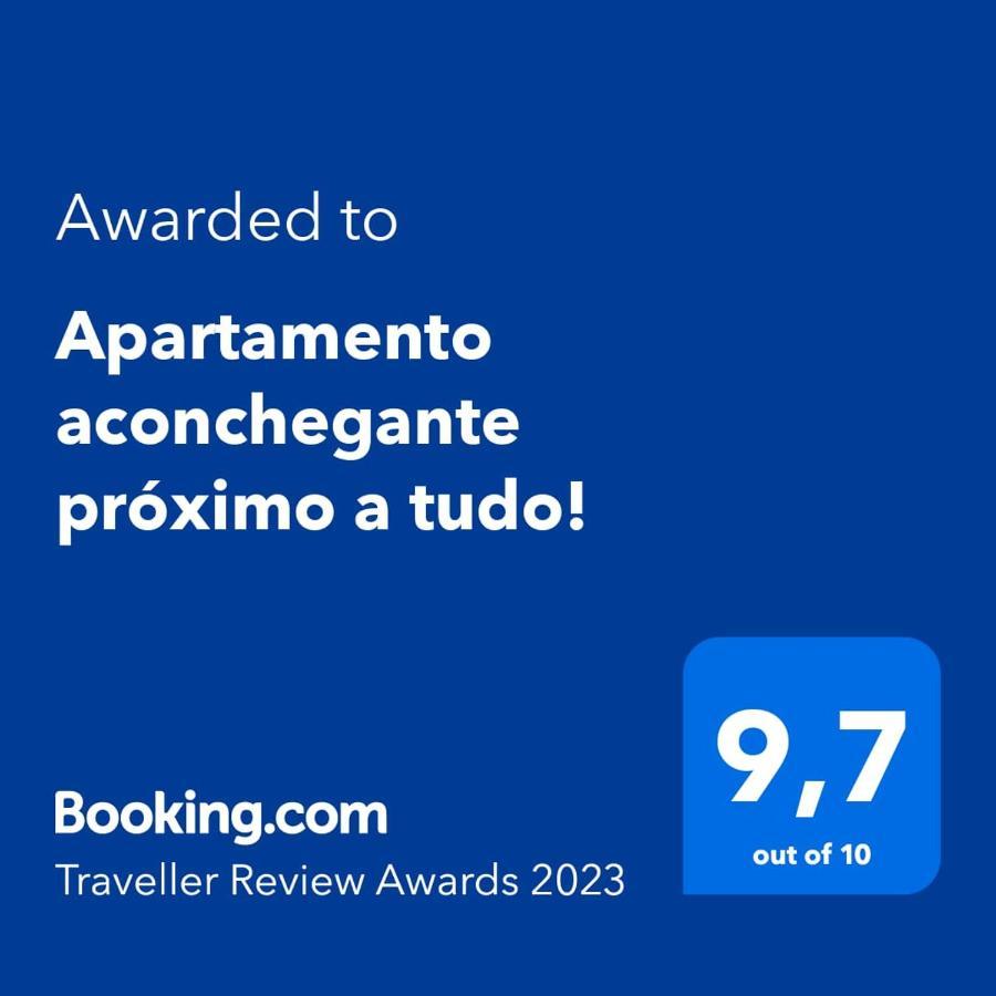 Apartamento Aconchegante Proximo A Tudo Em Piratuba Oeste Catarinense Exteriér fotografie